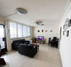 Blk 432 Tampines Street 41 (Tampines), HDB 4 Rooms #559701361